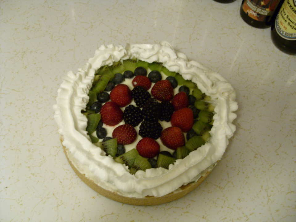 photo by La Donna Cucina