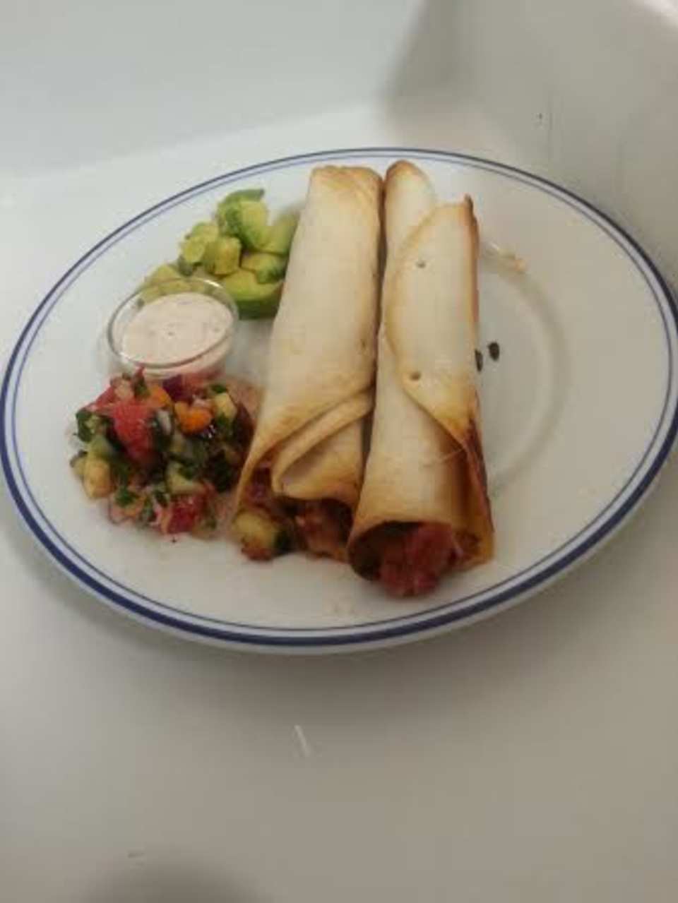 photo by Mrs Goodall