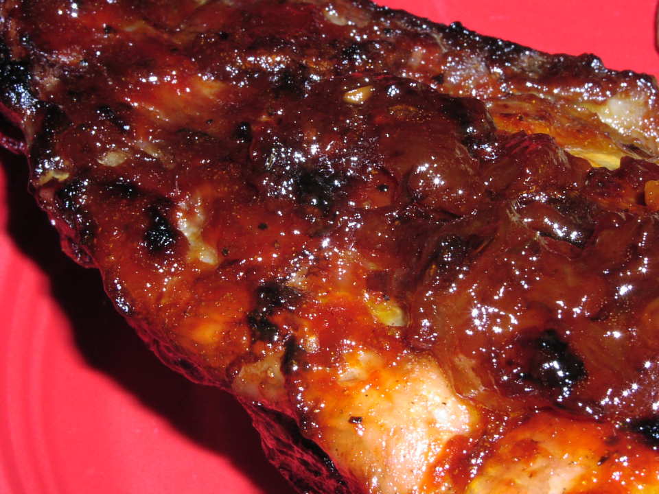 The Ultimate Barbecued Ribs Recipe - Food.com