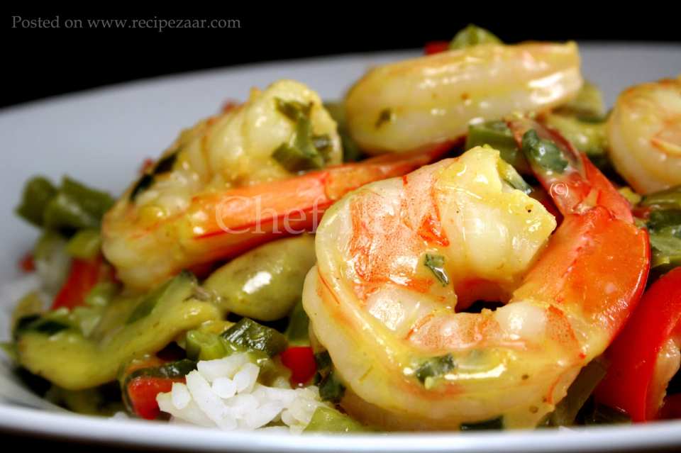 photo by Chef floWer