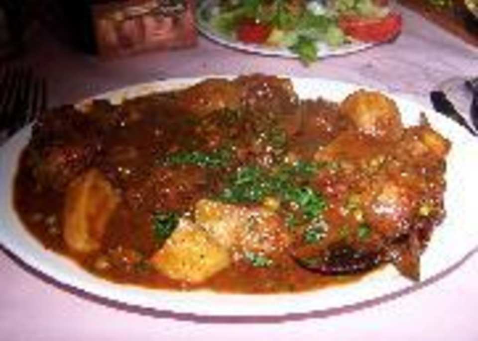 Rabbit Stew Recipe - Food.com