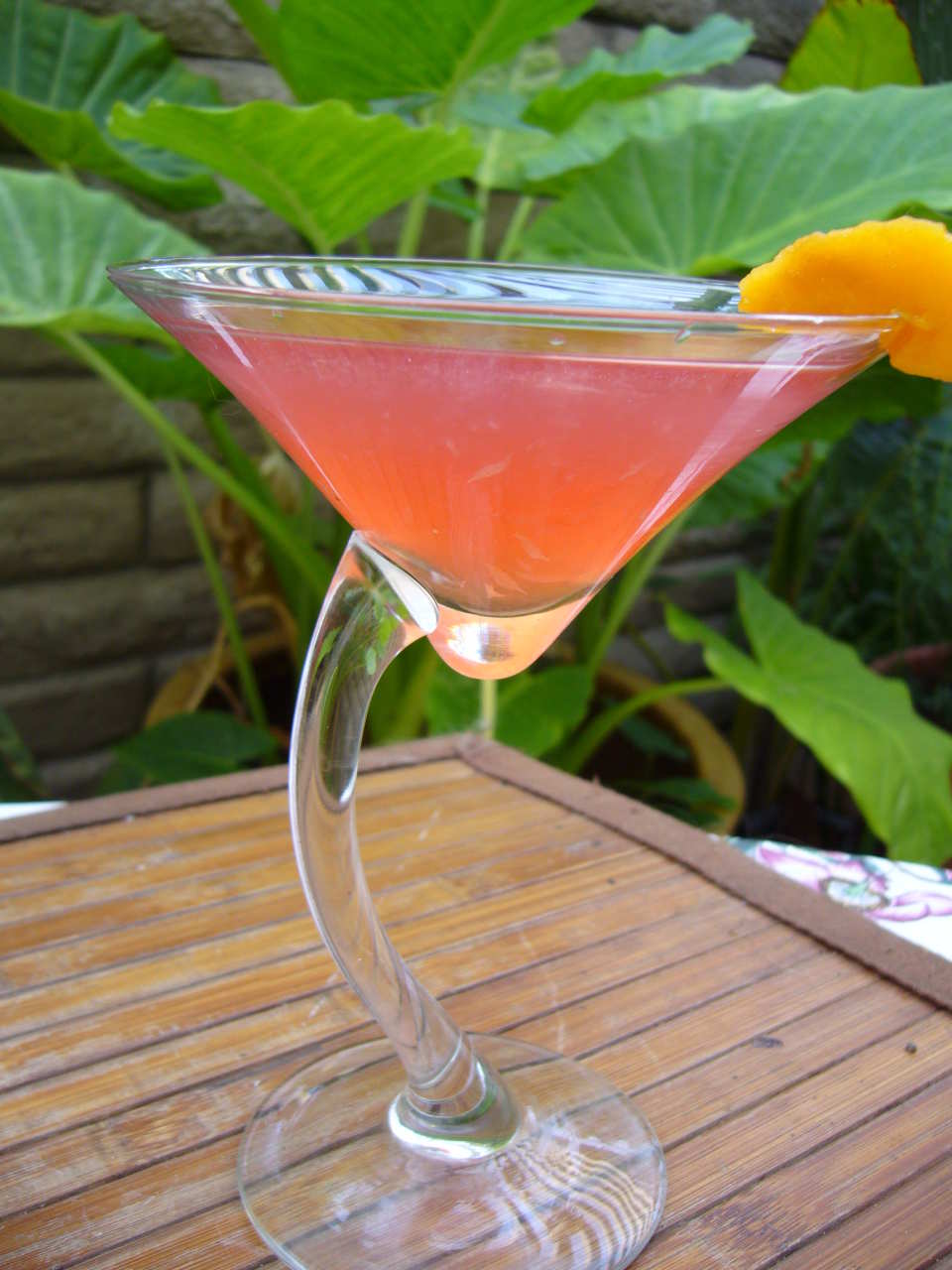 Mango Cosmopolitan Recipe - Food.com