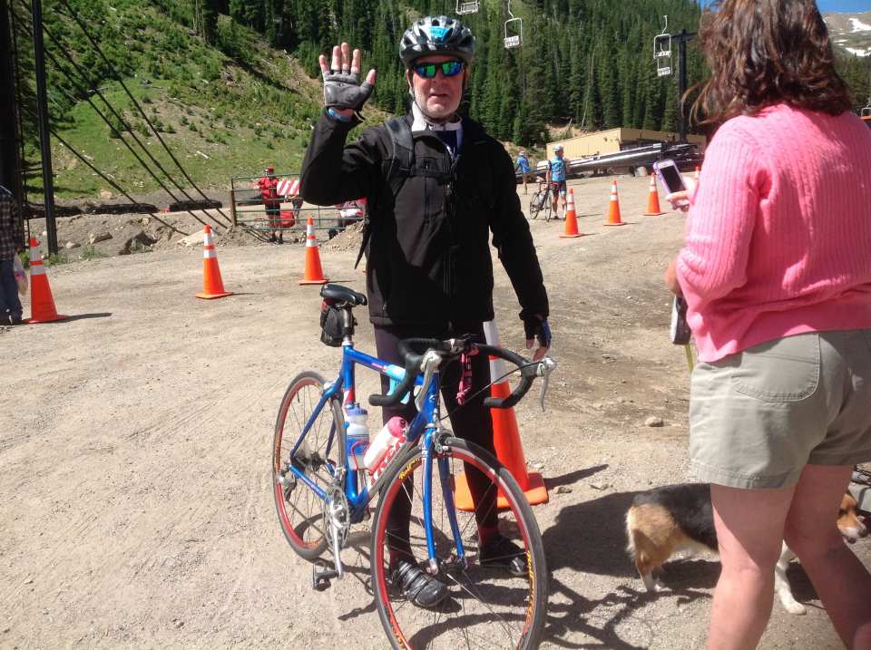 photo by Katie Fransee