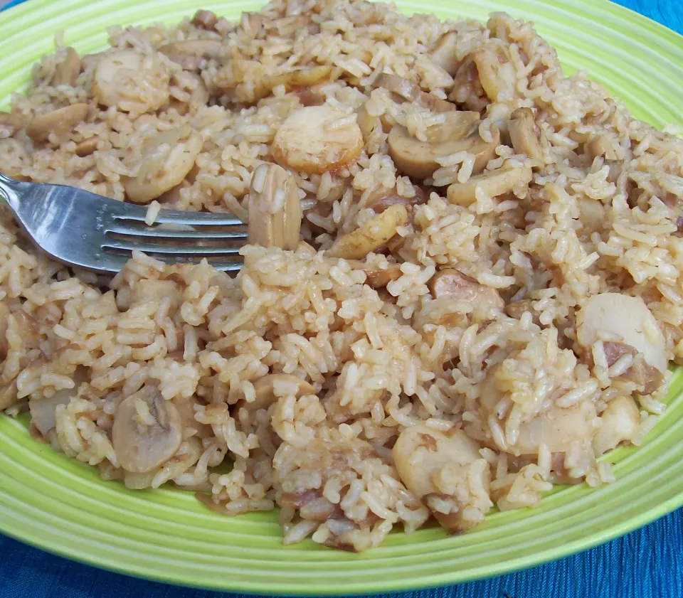 The Rice Dish Recipe - Food.com