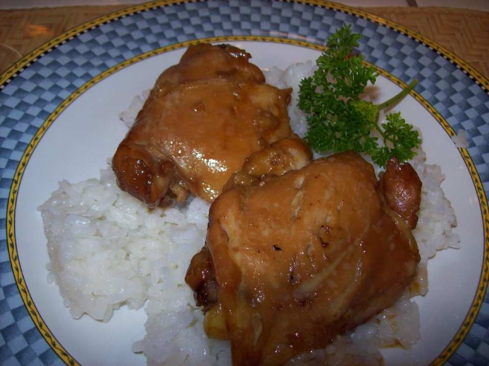 photo by Chef TraceyMae