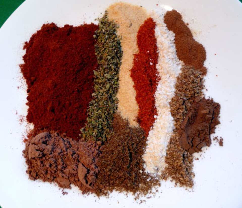 My Special Chili Powder Recipe - Food.com