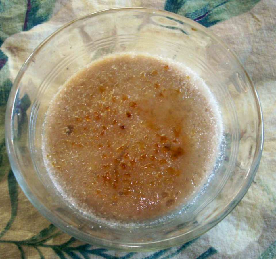 photo by Chef Joey Z.