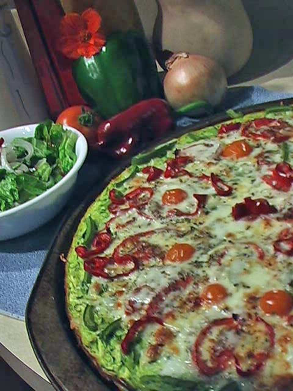 photo by Caryn Dalton