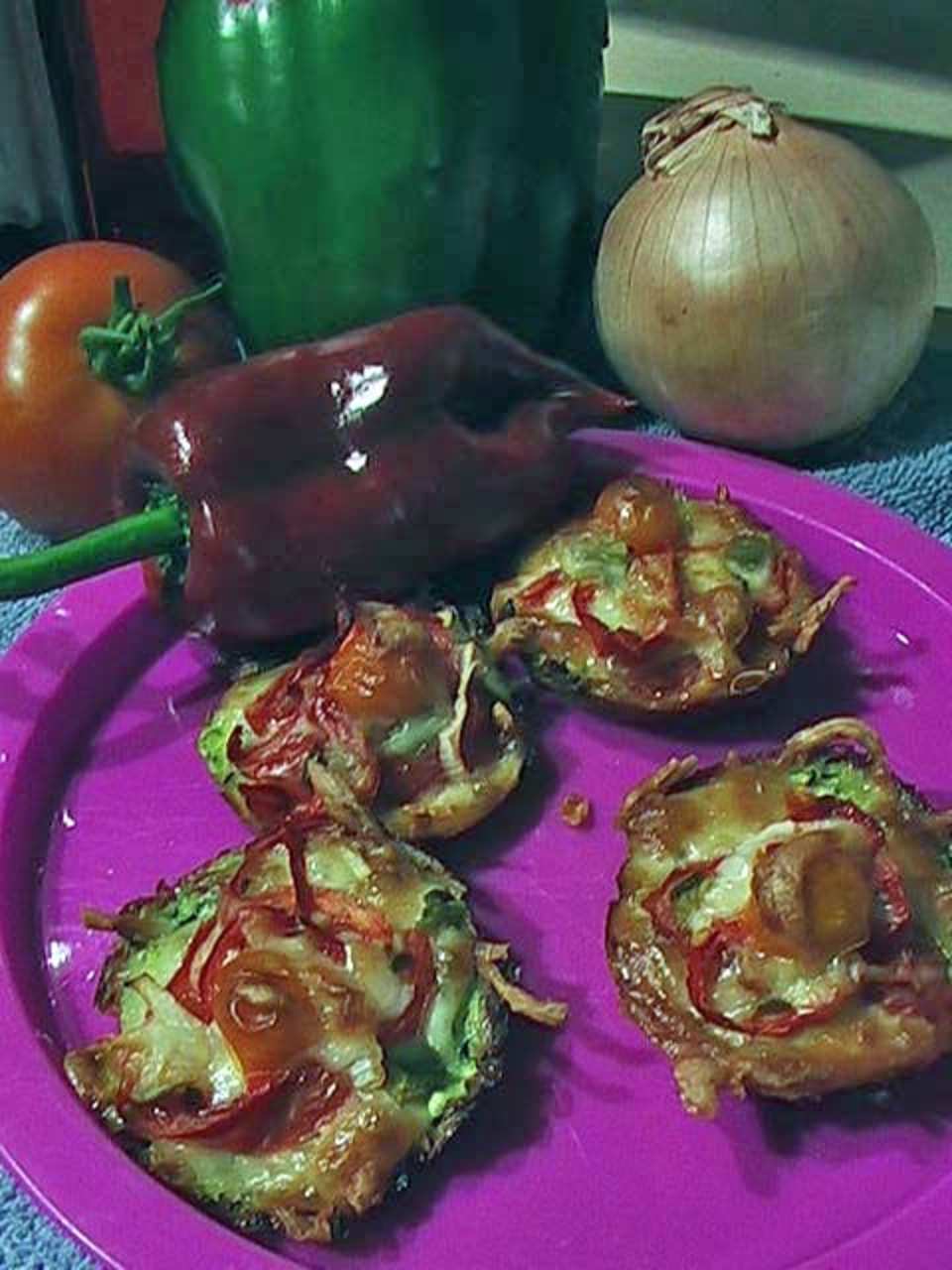 photo by Caryn Dalton