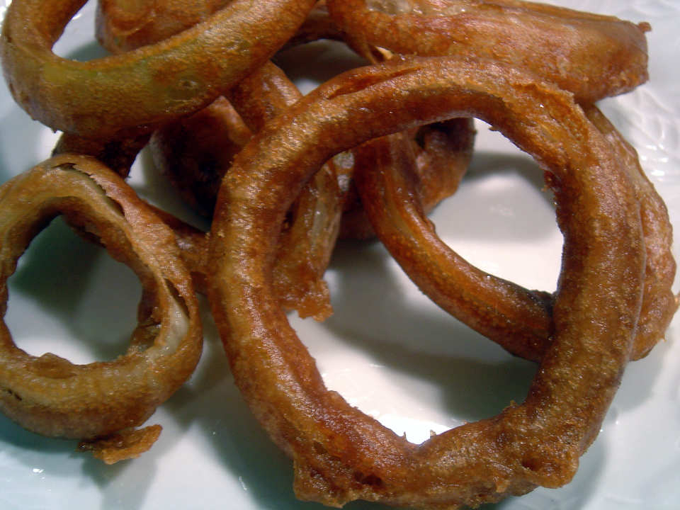 Guinness Battered Onion Rings Recipe - Food.com