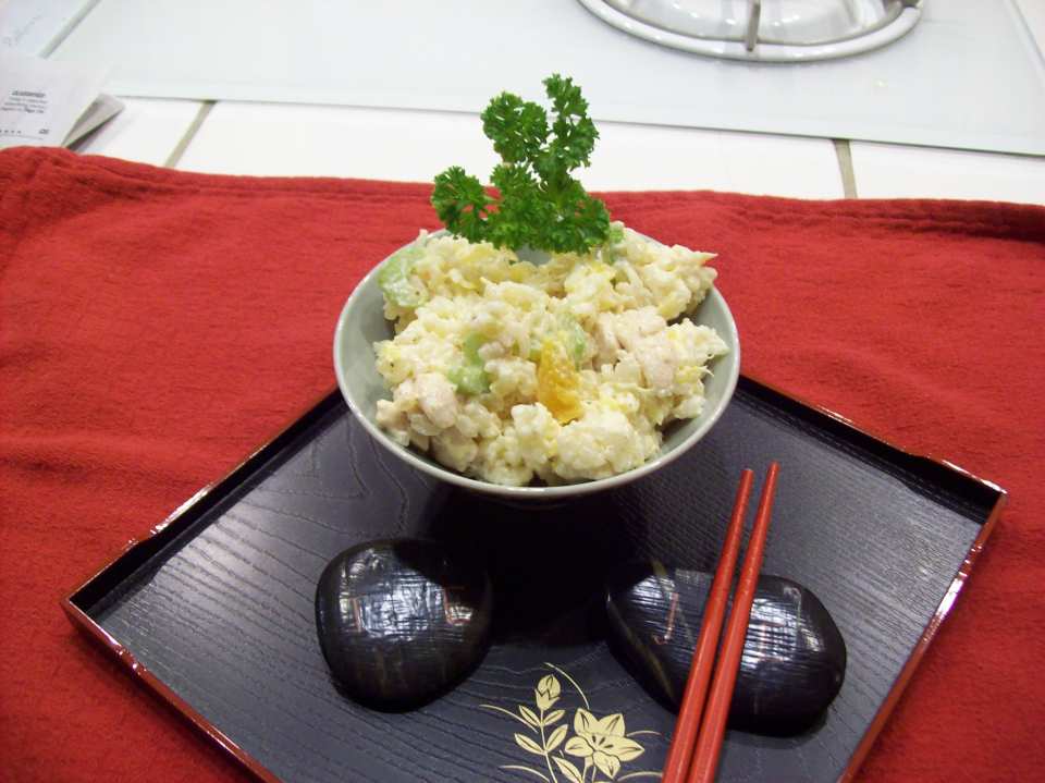 photo by Chef TraceyMae