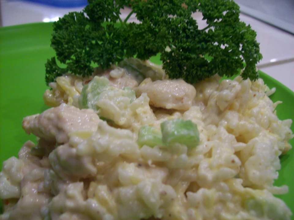 photo by Chef TraceyMae