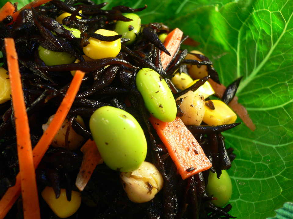 Devil's Salad Recipe - Food.com
