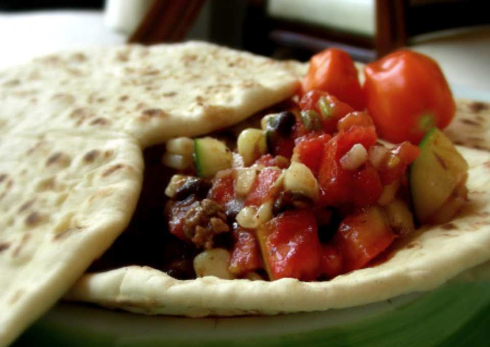 photo by Andi Longmeadow Farm