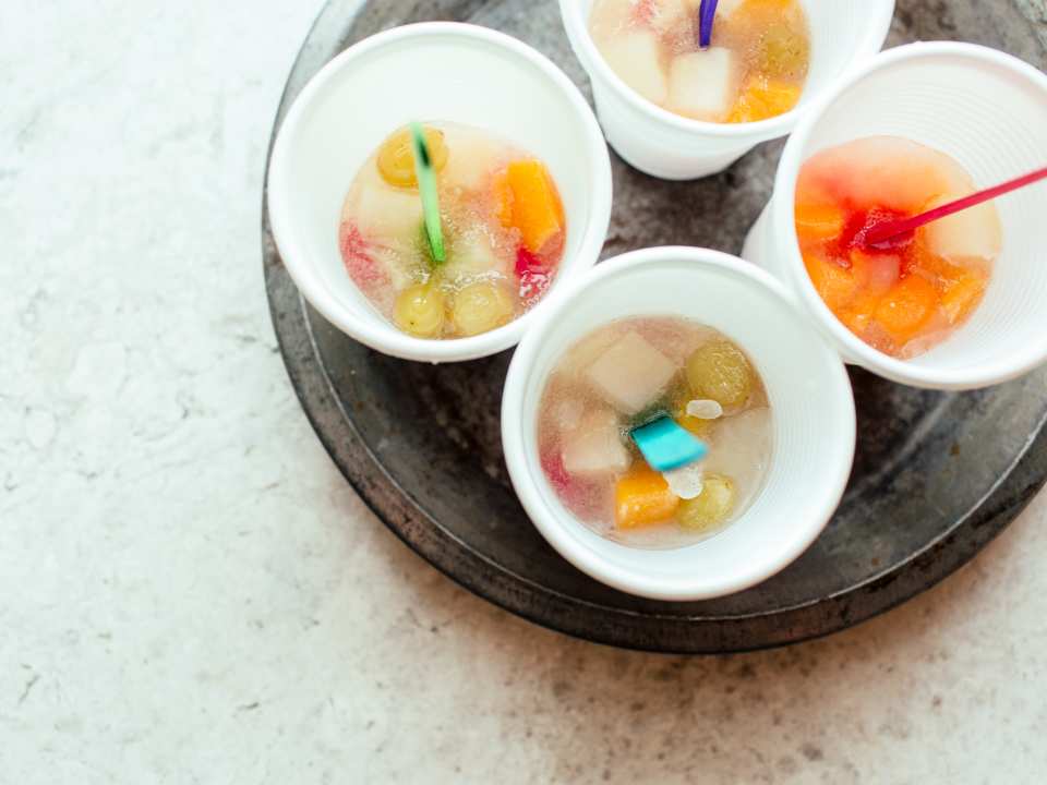 photo by Izy Hossack