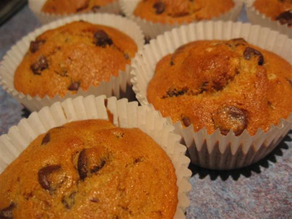 Kahlua and Cream Muffins Recipe - Food.com