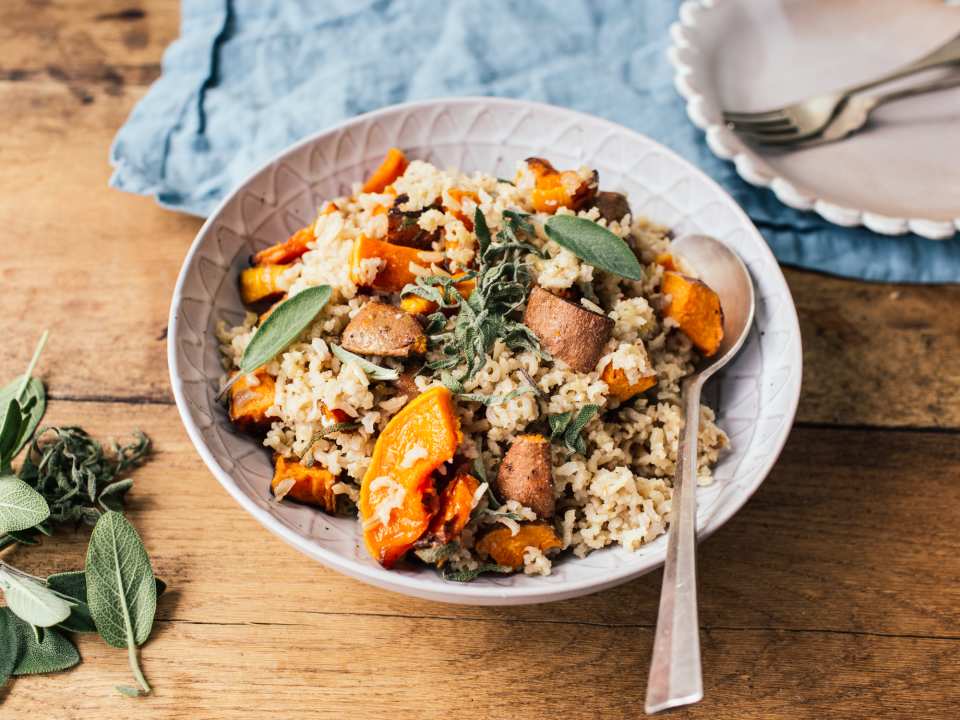 photo by Izy Hossack