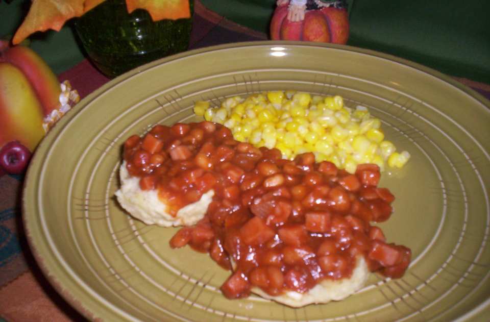 photo by Chef shapeweaver 