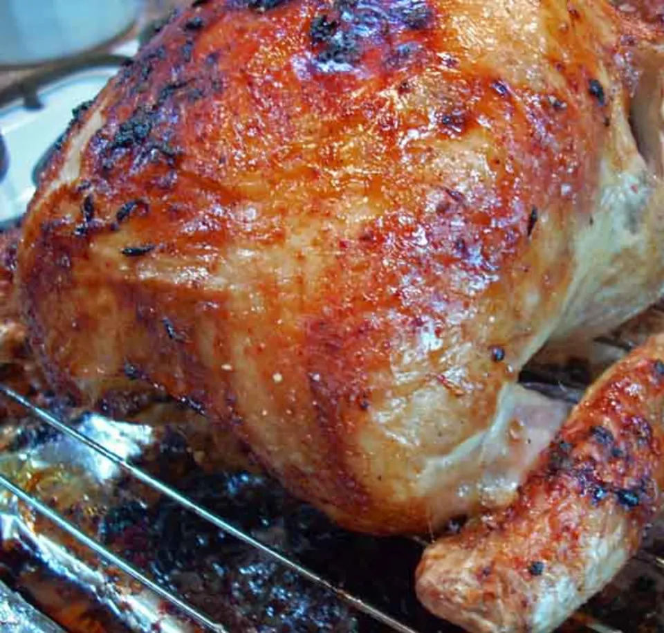 photo by Chef Joey Z.