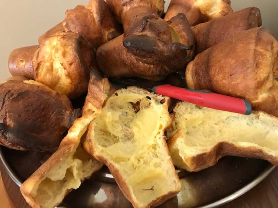 Neiman Marcus Popovers Recipe - Food.com