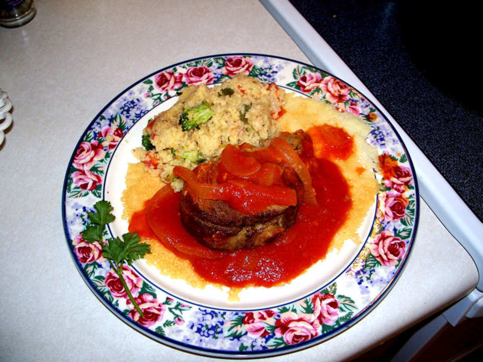 photo by Larry E Vaughn