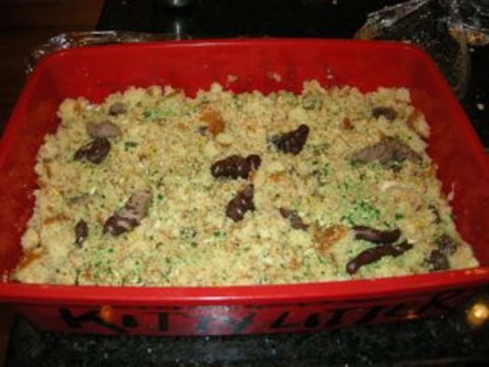 photo by Canada Goose