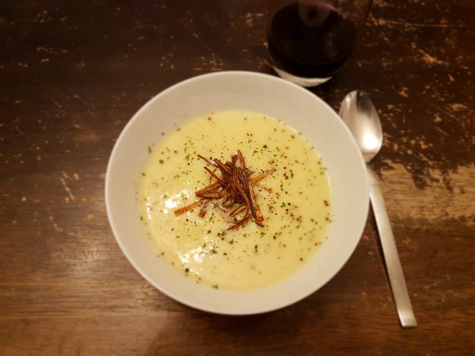 photo by Craig Ariss