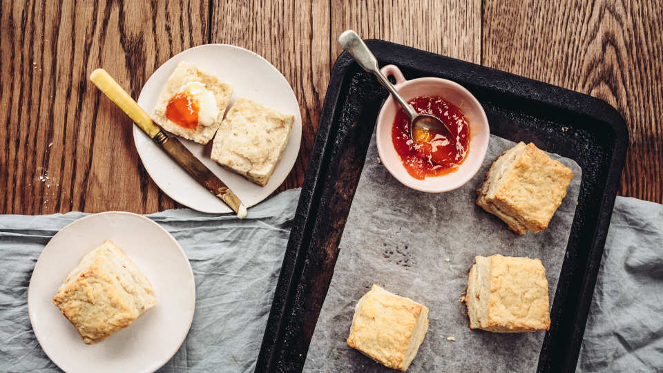 photo by Izy Hossack