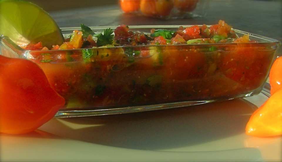 photo by Andi Longmeadow Farm