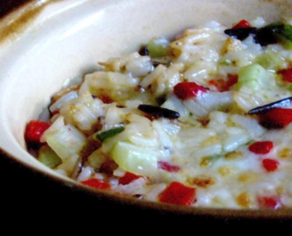 photo by Caroline Cooks