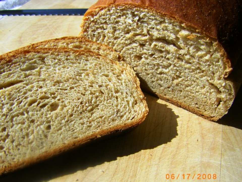 Russian Rye Bread for the Bread Machine Recipe - Food.com