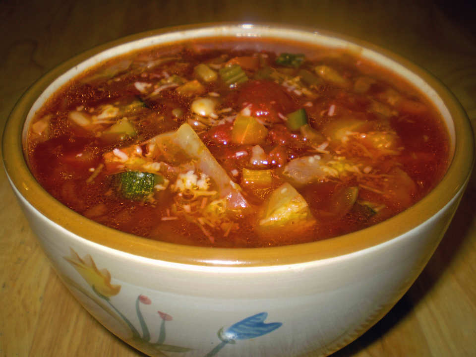 photo by TasteTester