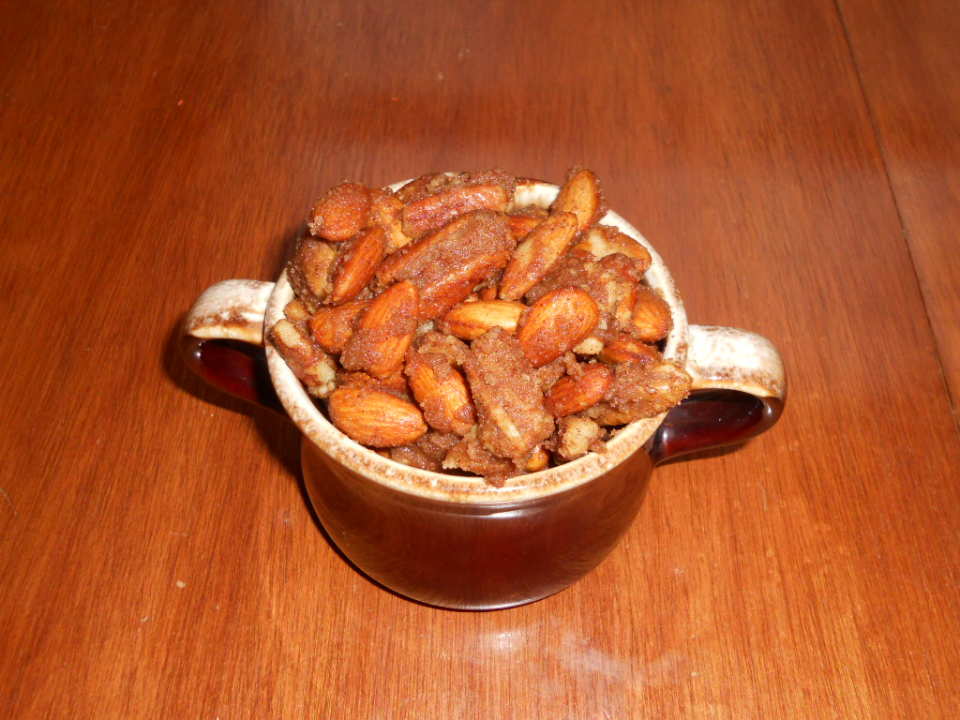 photo by Backwoods Baker