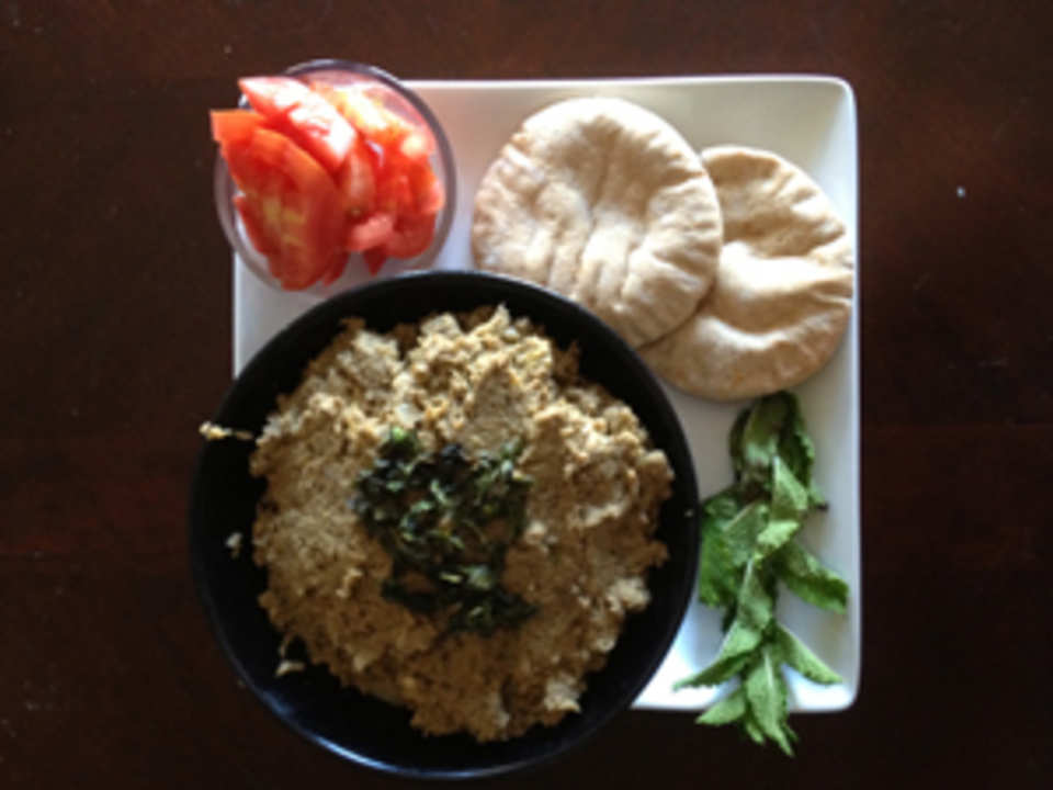 photo by The Little Koi