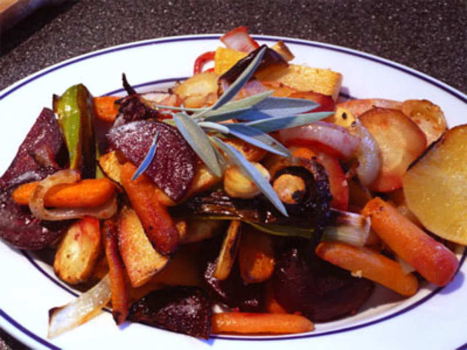 Roasted Roots Recipe - Food.com