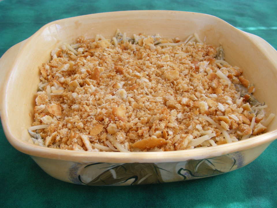 photo by Seasoned Cook