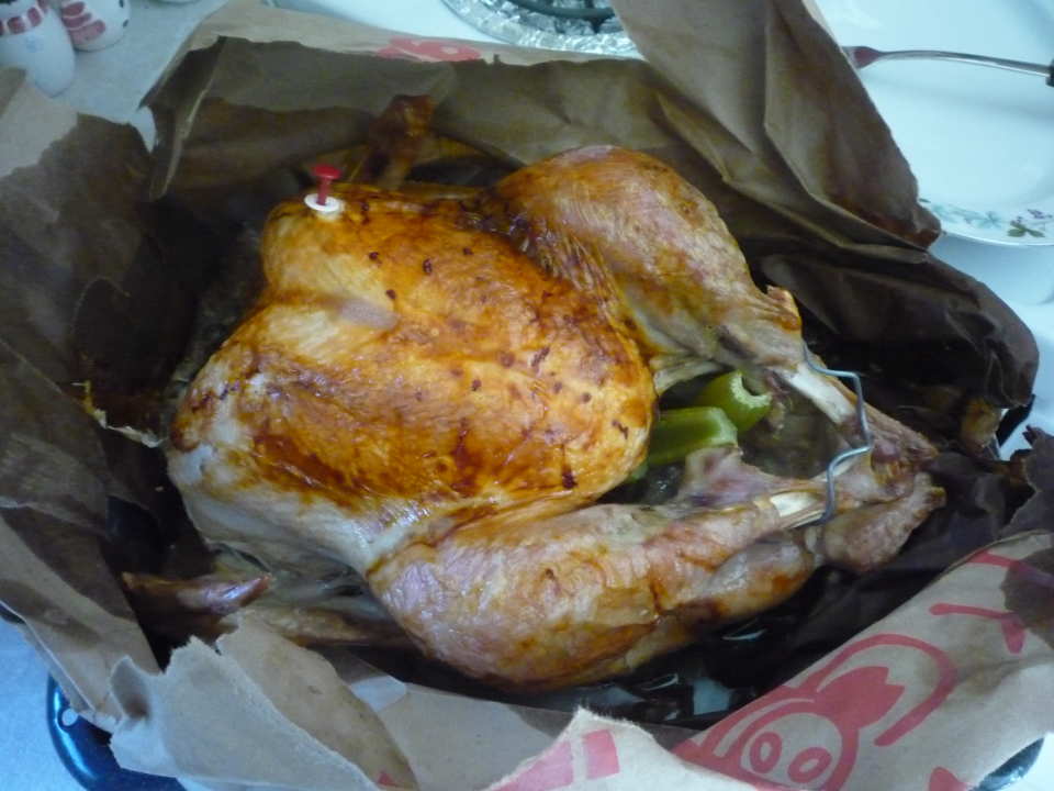 photo by April Carter