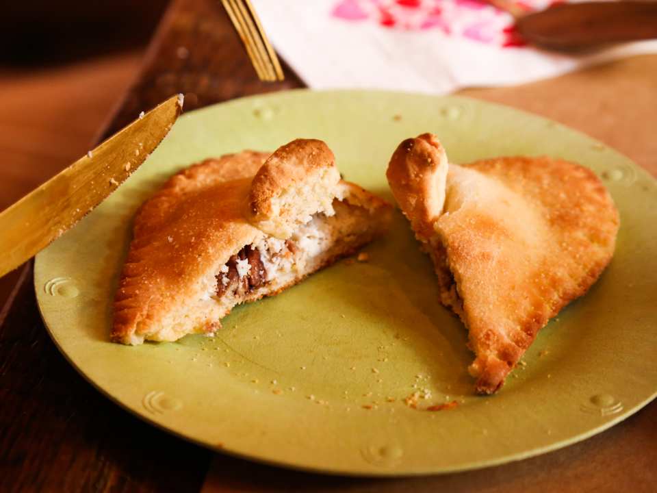 Cannoli Dessert Calzone Recipe - Food.com