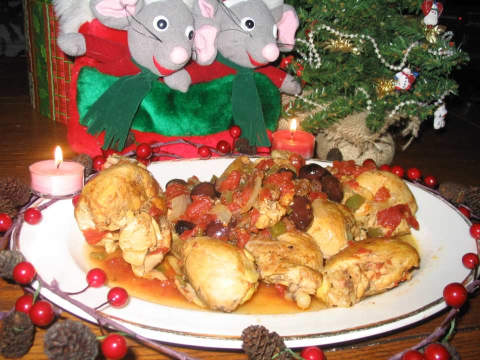 photo by Lorrie in Montreal