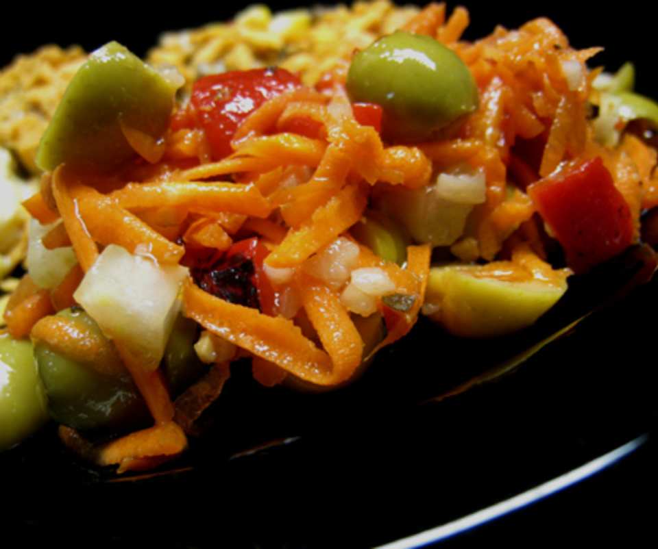 photo by Caroline Cooks