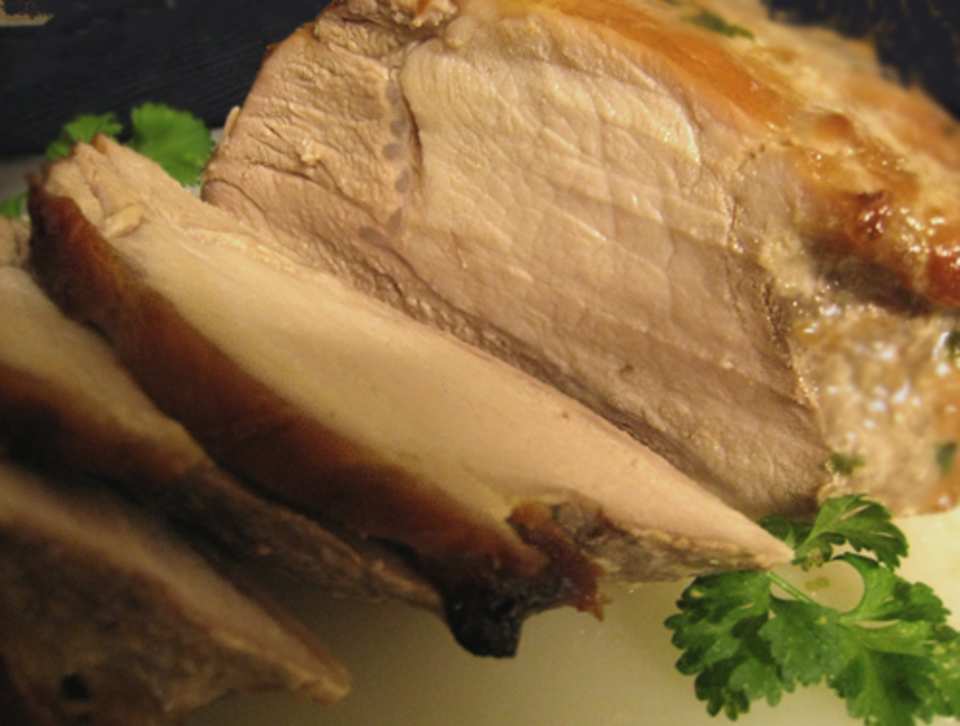 photo by Caroline Cooks