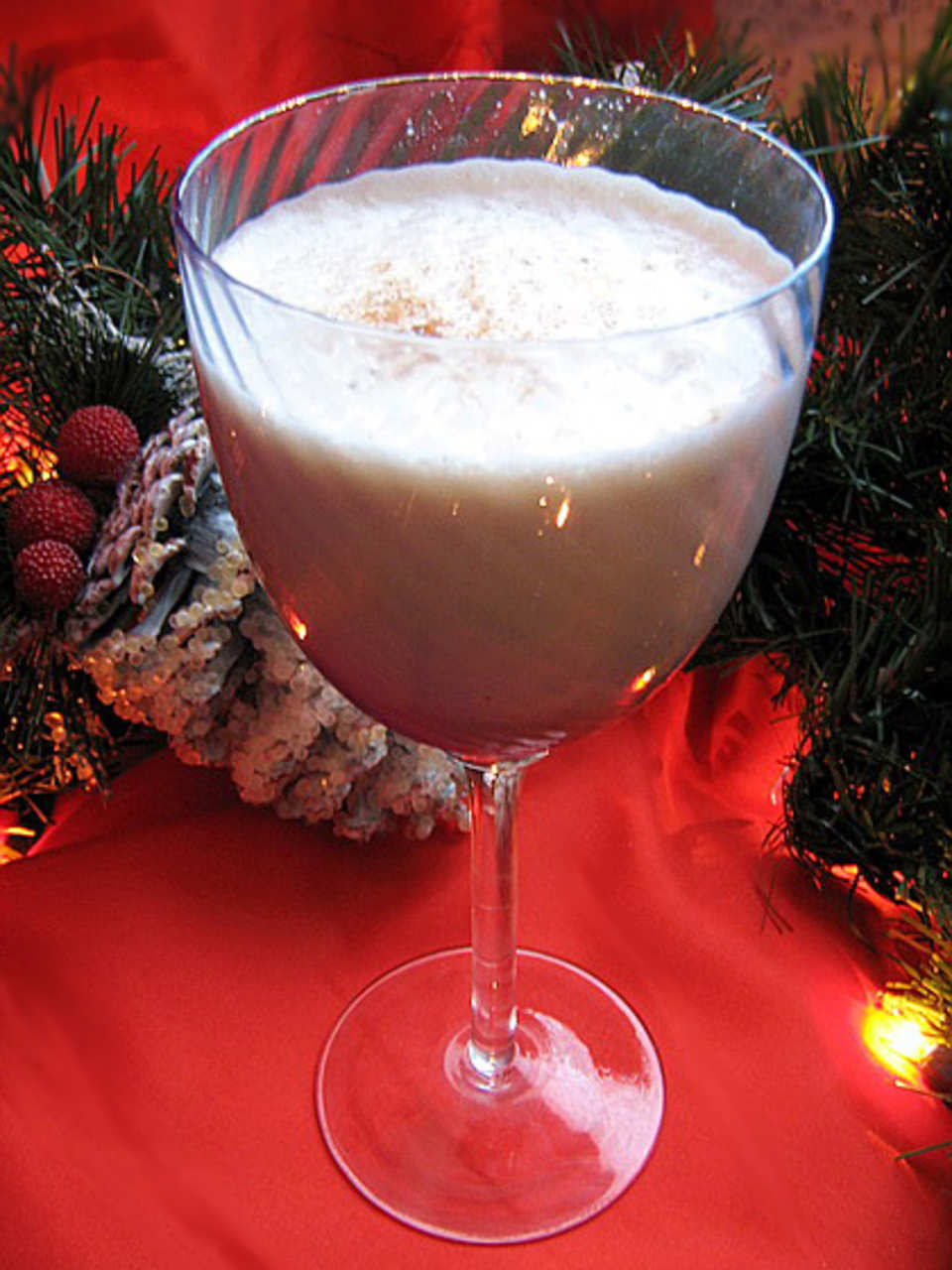 Kahlua Gingerbread Woman Cocktail Recipe - Food.com