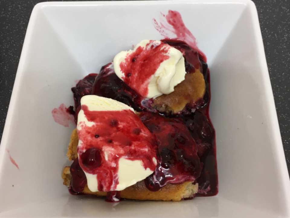 photo by The 500 Chef