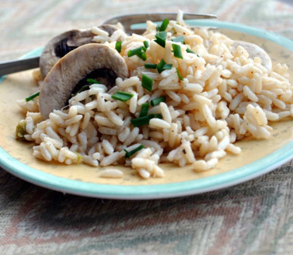 Savory Consomme Rice Recipe - Food.com