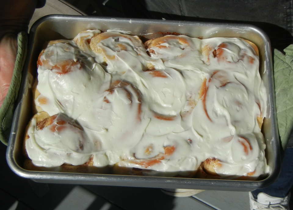 photo by Rose is Rose