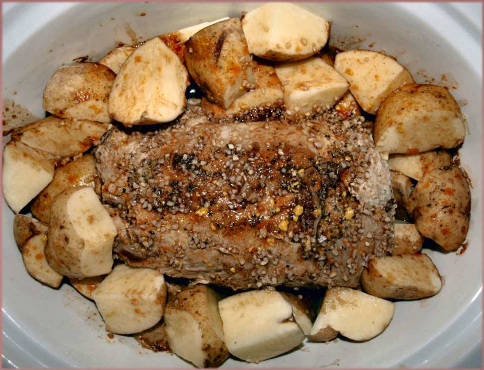 photo by Chef Shadows