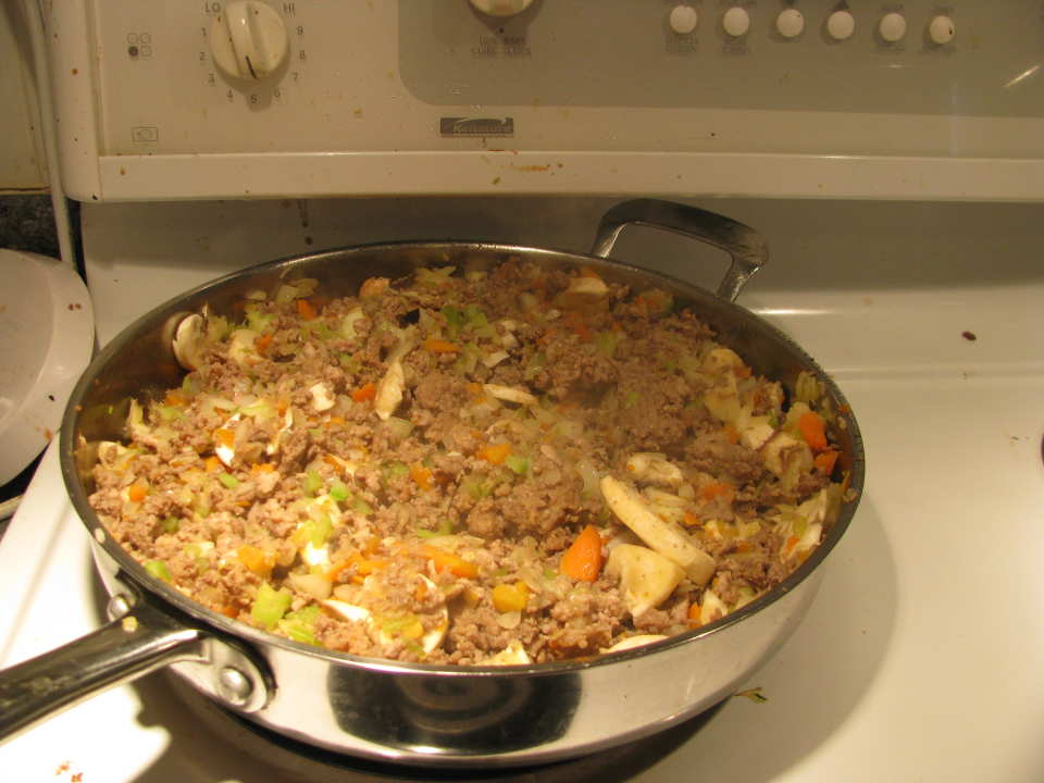 photo by Kimberley Quinlan