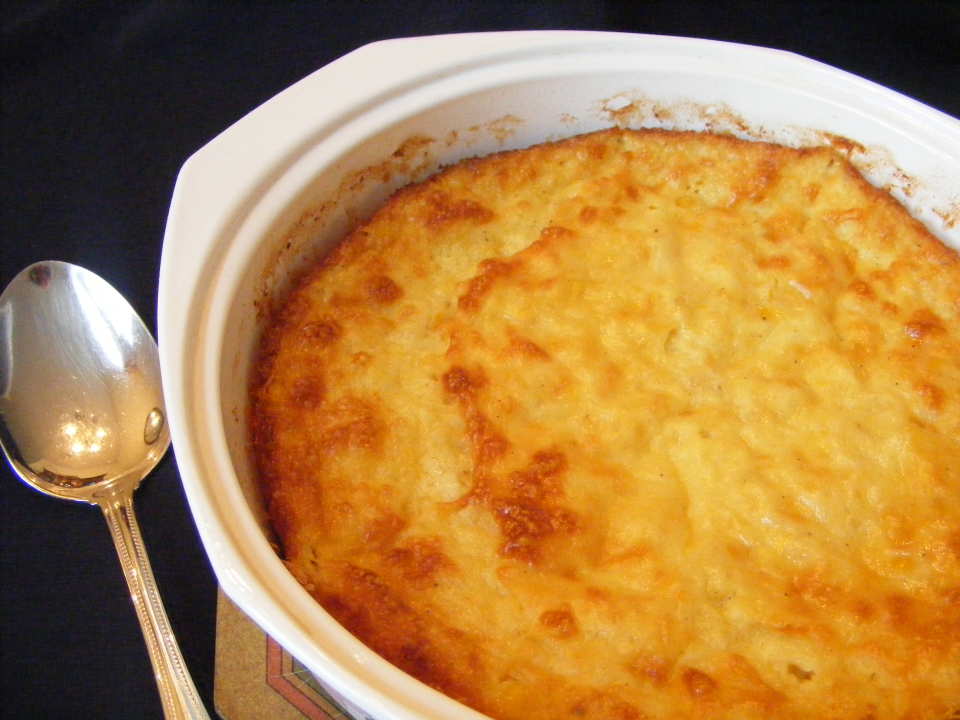 photo by Seasoned Cook