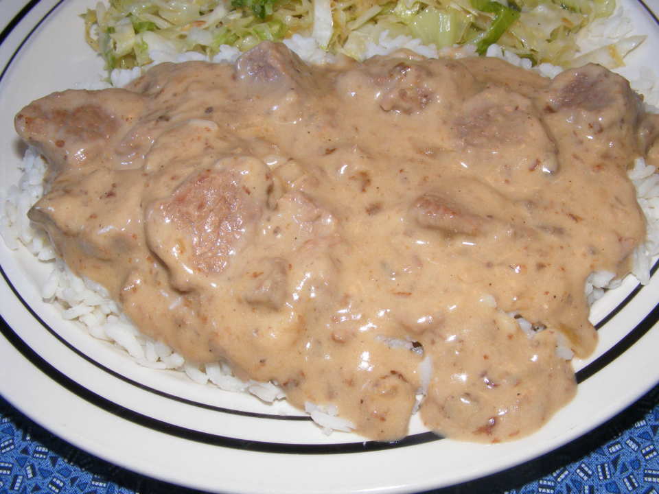 photo by Seasoned Cook