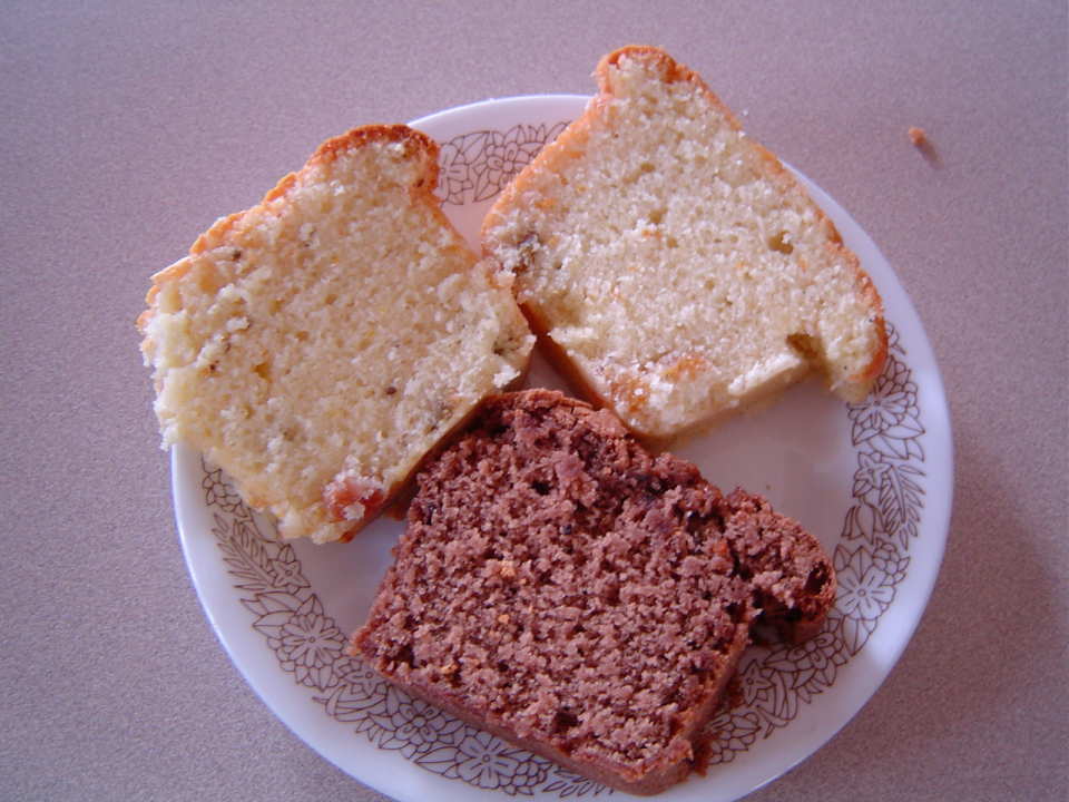Perfect Sand Cake Recipe - Food.com
